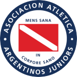 Bongdalu 72 Argentinos Juniors
