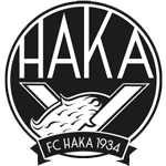 Lịch thi đấu 38 FC Haka