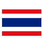 Lịch thi đấu 22 Thailand (W)