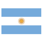 Lịch thi đấu 11 Argentina (W)