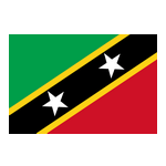 Saint Kitts and Nevis (W)