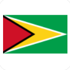 Guyana (W)