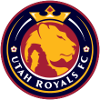 Trang Chủ 41 Utah Royals (W)
