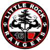 Little Rock Street