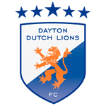 Tỷ lệ kèo 50 Dayton Dutch Lions